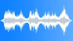 Metal scrape large 10Sound Effect
