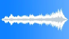 Metal scrape large 11 Sound Effect