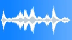 Metal scrape large 13 Sound Effect