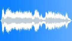 Metal scrape large 14 Sound Effect