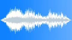 Metal scrape medium 03 Sound Effect