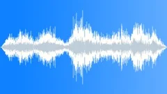 Metal scrape medium 04 Sound Effect
