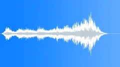Metal scrape medium 08Sound Effect