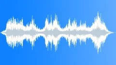 Metal scrape medium 09 Sound Effect