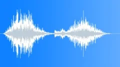 Metal scrape small 03Sound Effect