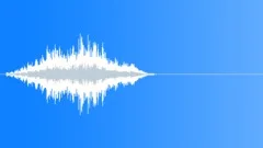 Metal scrapeSound Effect