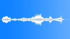 Metal scrapeSound Effect