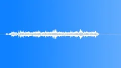 Metal scrapeSound Effect
