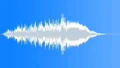 METAL, SCRAPE Sound Effect