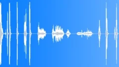 METAL, SCRAPESound Effect