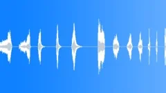 METAL, SCRAPE Sound Effect