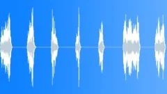 METAL, SCRAPE Sound Effect