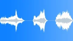 METAL, SCRAPE Sound Effect