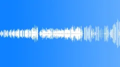METAL, SCRAPE Sound Effect