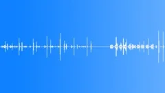 METAL, SCRAPE Sound Effect