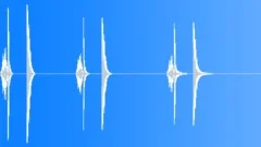 METAL, SCRAPE Sound Effect