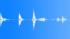 METAL, SCRAPE Sound Effect