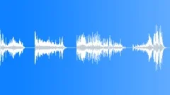 METAL, SCRAPE Sound Effect