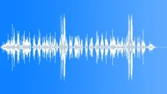 Metal Scrape TextureSound Effect