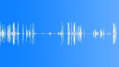 Metal Scraping Rubbing Sound Effect