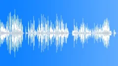 Metal scrapper on concrete wall - fastSound Effect