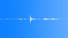METAL SCRAPS MOVE02Sound Effect