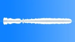 METAL, SCRATCH, CRUSH Sound Effect