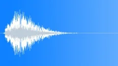 Metal scratch resonanceSound Effect