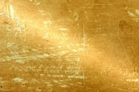 Metal scratches Stock Photos