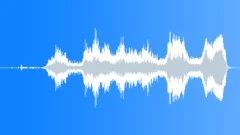 Metal Scream 9Sound Effect
