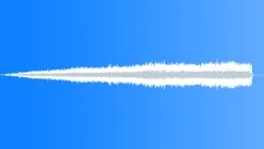 Metal Scream SCI FI 2Sound Effect