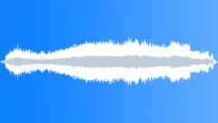 Metal Scream SCI FI 6 Sound Effect