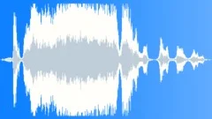 Metal Scream SCI FI 8 Sound Effect