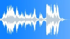 Metal Screech Intense High Pitch 01Sound Effect