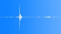 Metal Screw Squeak 2Sound Effect