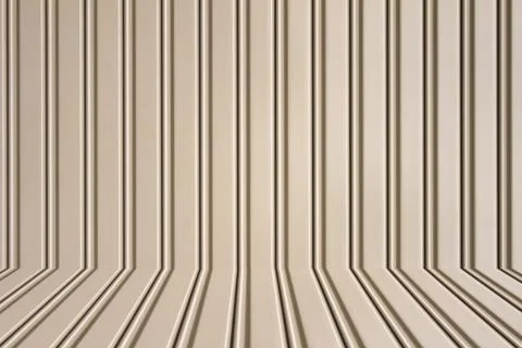 Metal security roller door background Stock Illustration