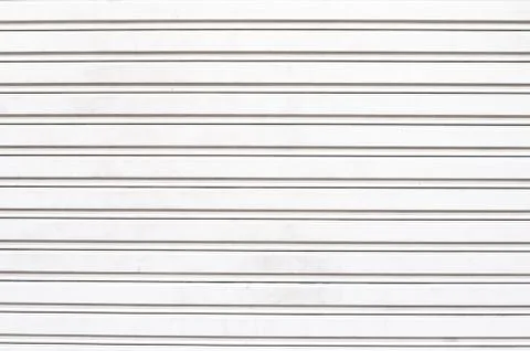 Metal security roller door background Stock Photos