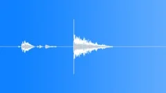 Metal Sequence Slide Gear ChangeSound Effect