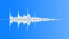 Metal Sequence Slide Gear DropSound Effect