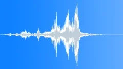 Metal shaftSound Effect