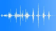 Metal Shake NailsSound Effect
