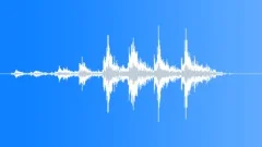 METAL, SHAKESound Effect