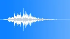 METAL, SHAKESound Effect