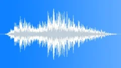 METAL, SHAKESound Effect