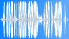 Metal Shaking 01 Sound Effect