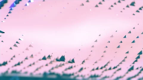 Metal sharp spikes Stock-Footage 172352112