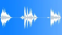Metal sheet crashSound Effect