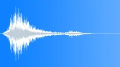 Metal sheet up Sound Effect