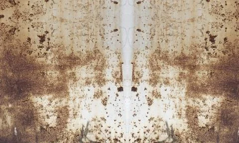 Metal sheet texture background Stock Photos