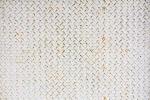 Metal sheet texture Stock Photos